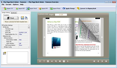 Digital Book Maker .